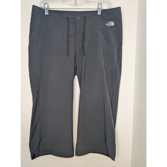 The North Face Pants - The North Face Apex Women's Cropped Capri Hiking Pants 12